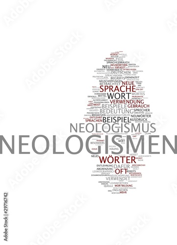 Neologismus