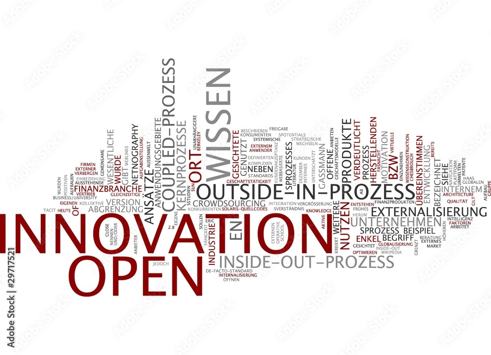 Open Innovation