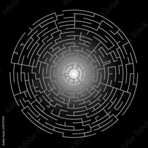 labyrinth