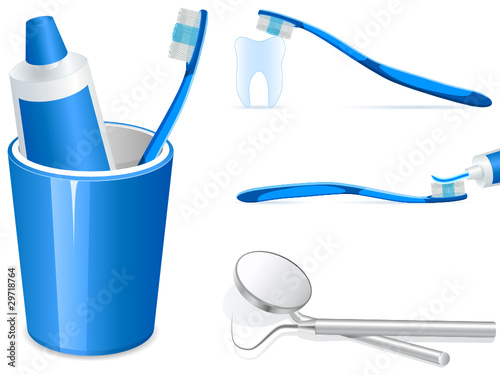 Zahnhygiene