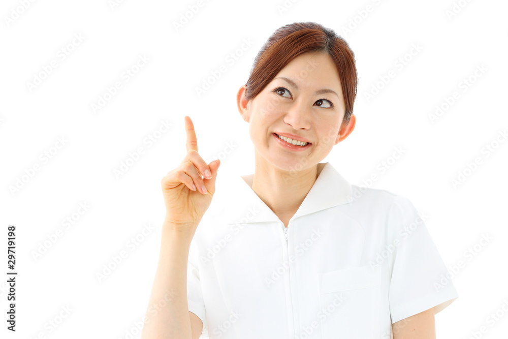 看護婦 看護婦