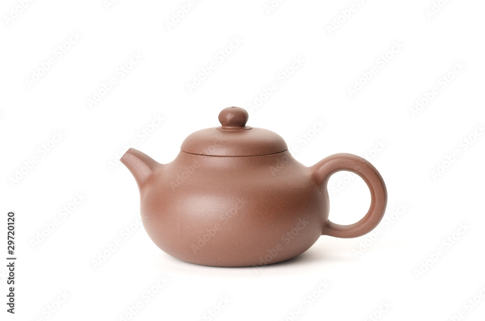 Teapot Teapot