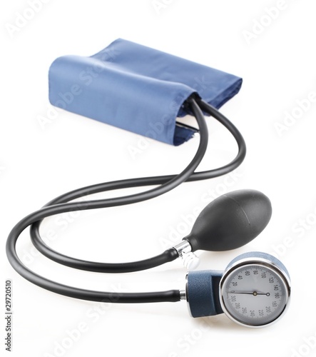 Принти на полотні Medical sphygmomanometer