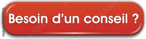 bouton besoin d'un conseil