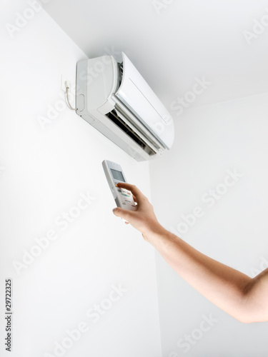 Air conditioner