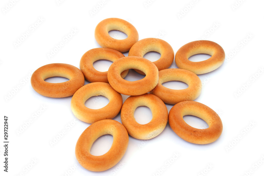 Bagels Bagels