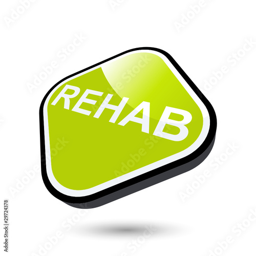 reha rehabilitation zeichen symbol gesundheit