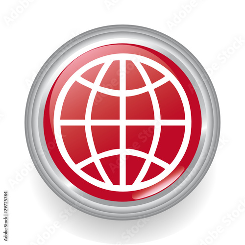 WORLD ICON