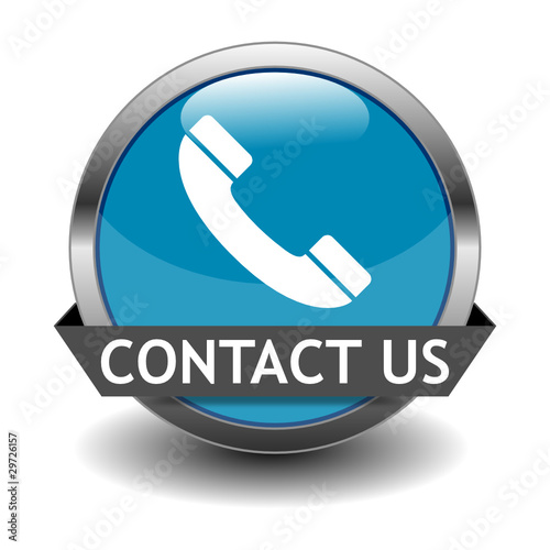 Contact Us Button