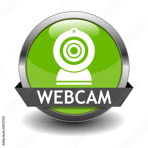 Webcam Button
