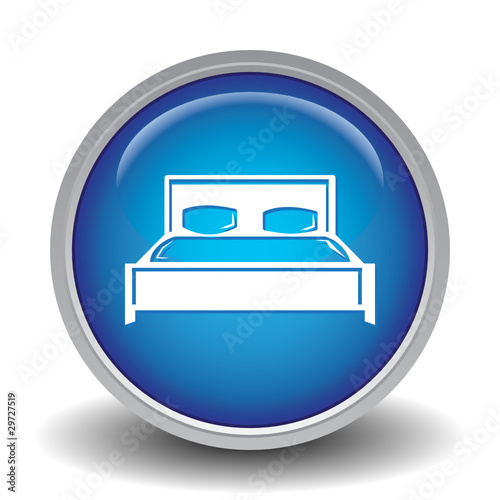 BED ICON