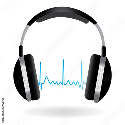 Headphones