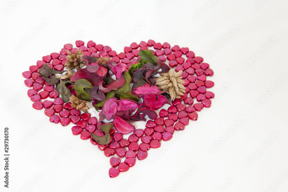 hearts