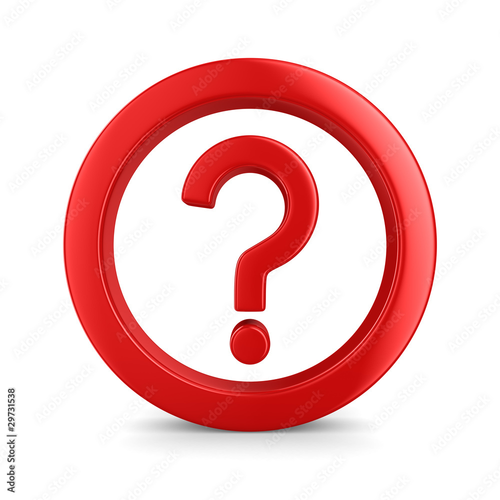 Attention. traffic sign on white background. Isolated 3D image Attention. traffic sign on white background. Isolated 3D image