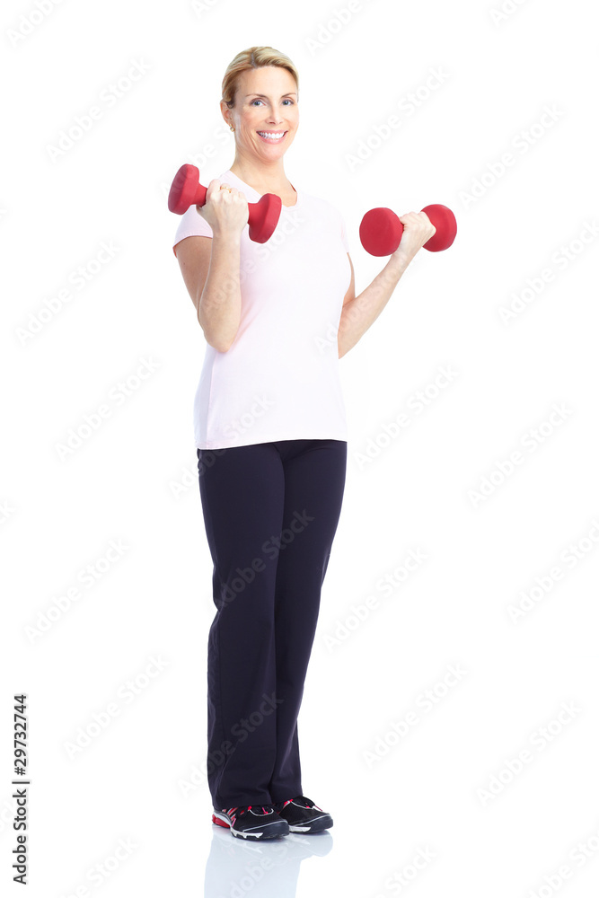 Gym & Fitness Gym & Fitness