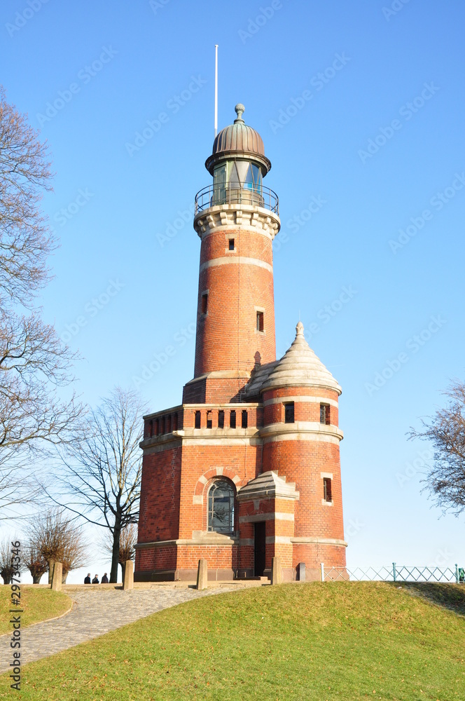 Leuchtturm Leuchtturm