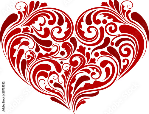 Heart Design