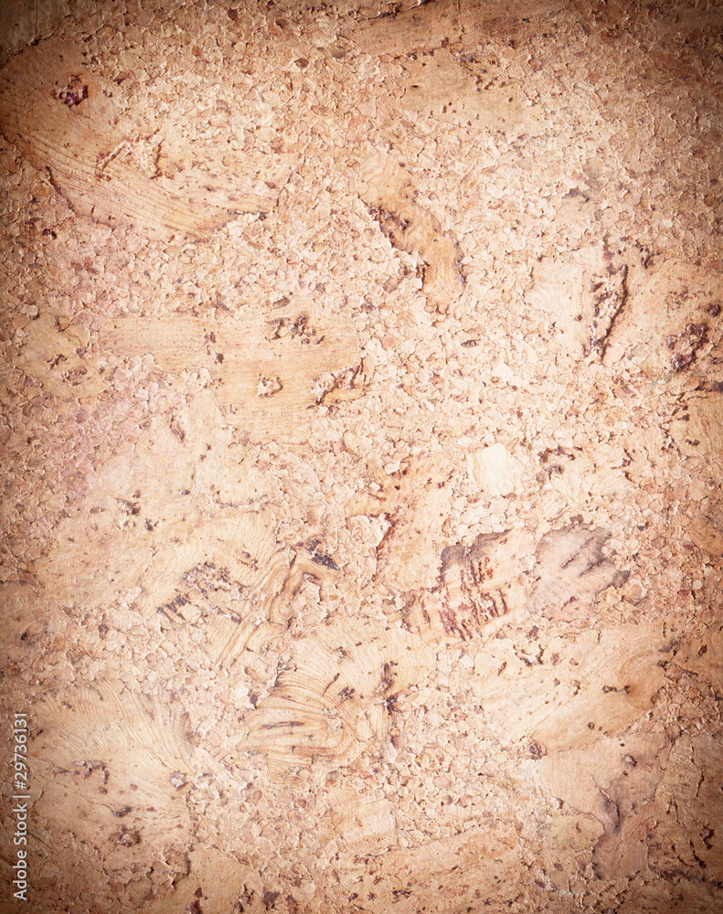 Image texture cork - wood surface. Image texture cork - wood surface.