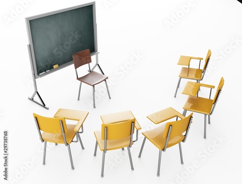 classroom