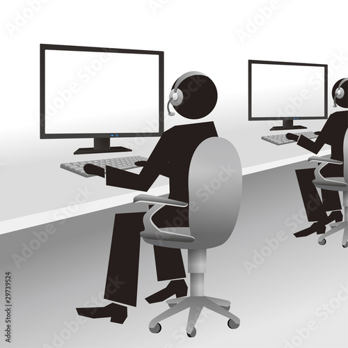 operators