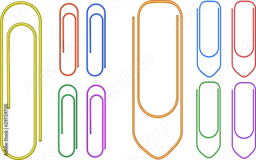 Paper clips