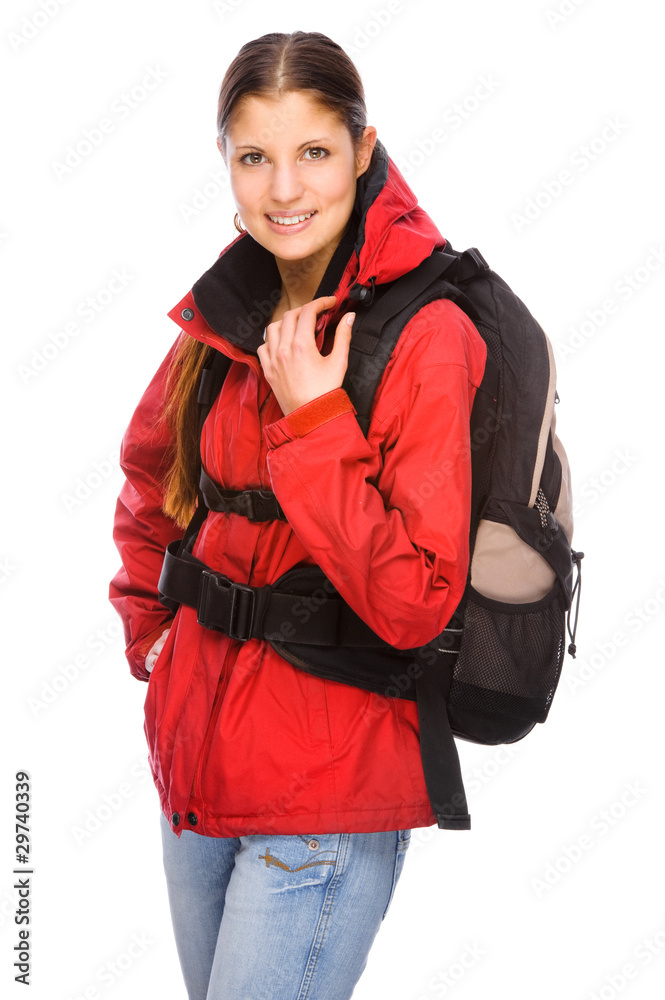 Backpacker Backpacker