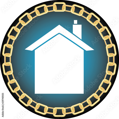 Secure home