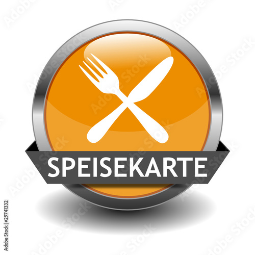 Speiseplan Icon