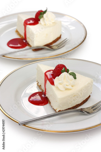 no bake cheesecake