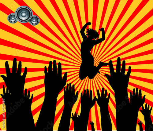 disco music