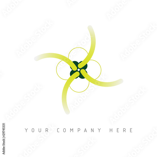 logo picto web dynamisme marketing commerce design icône