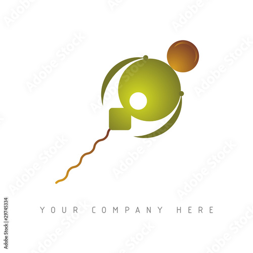 logo picto web insecte robot marketing commerce design icône