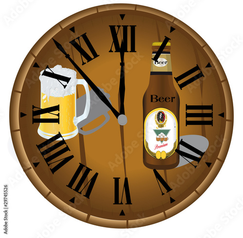 orologio da parete