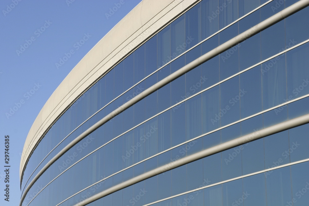 Windows and curves Windows and curves