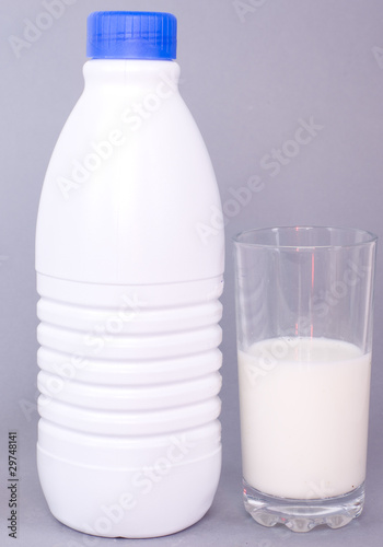 produits laitiers photo