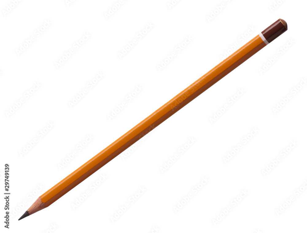 Pencil Pencil