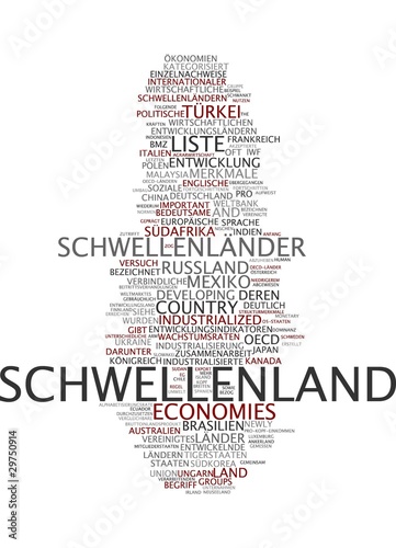 Schwellenland photo