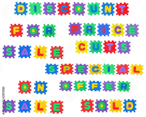 Price message