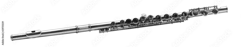 Obraz premium flute