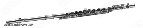 Valokuva flute