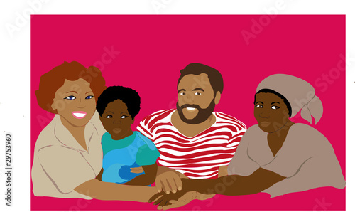 La Mia Famiglia