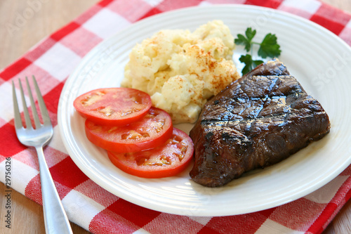Steak