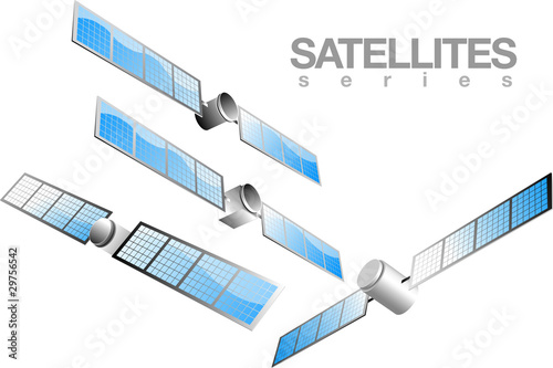 satellites