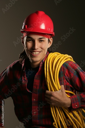 Electrician