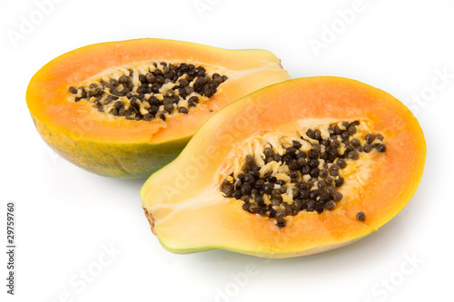 papaya