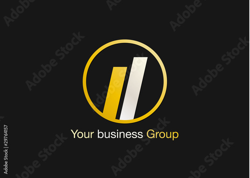 logo business
