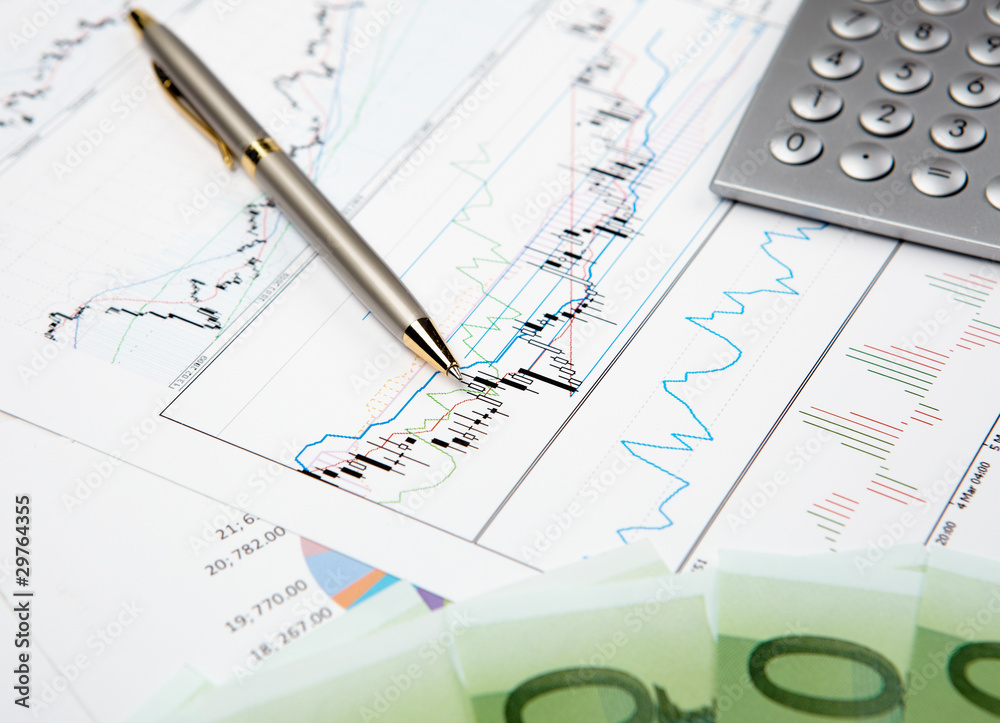 financial charts and graphs financial charts and graphs