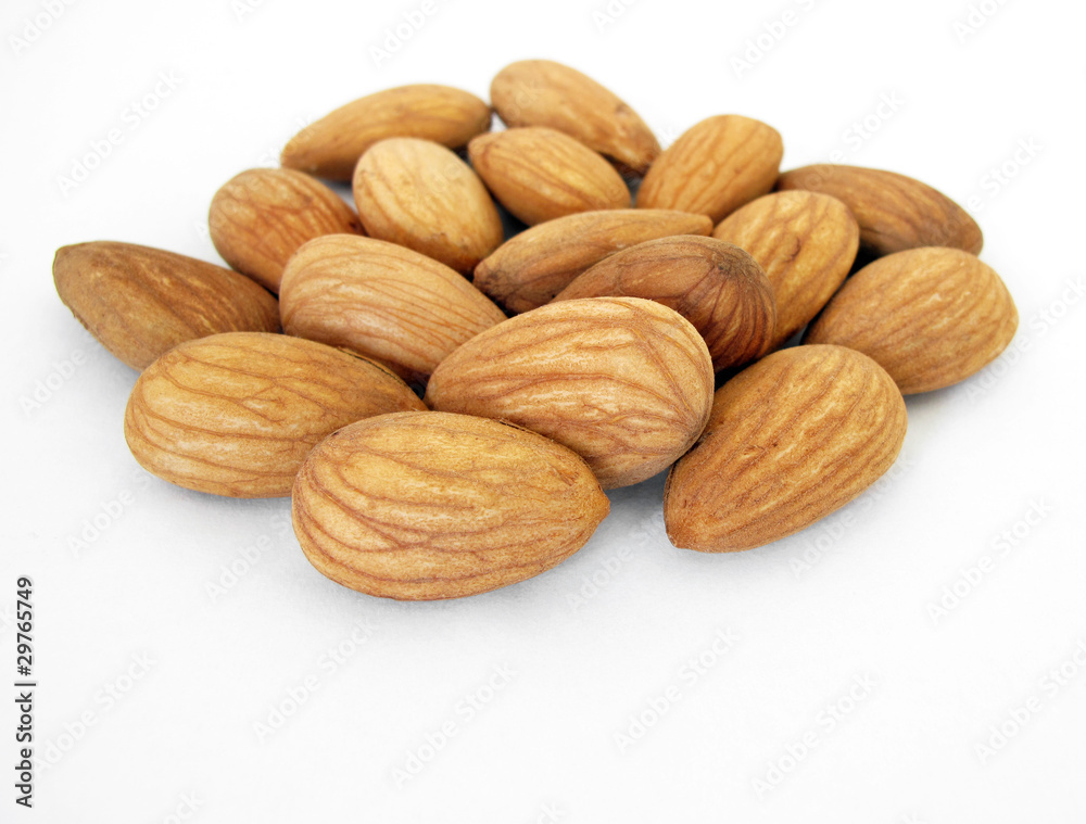 Almondsَمئ Almondsَمئ