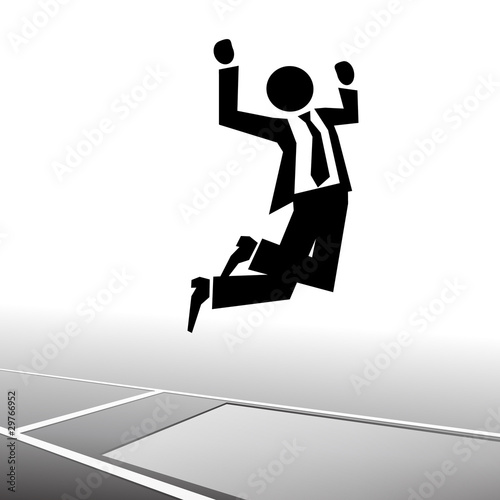 jump