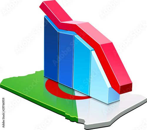 Algeria and its statistics down
